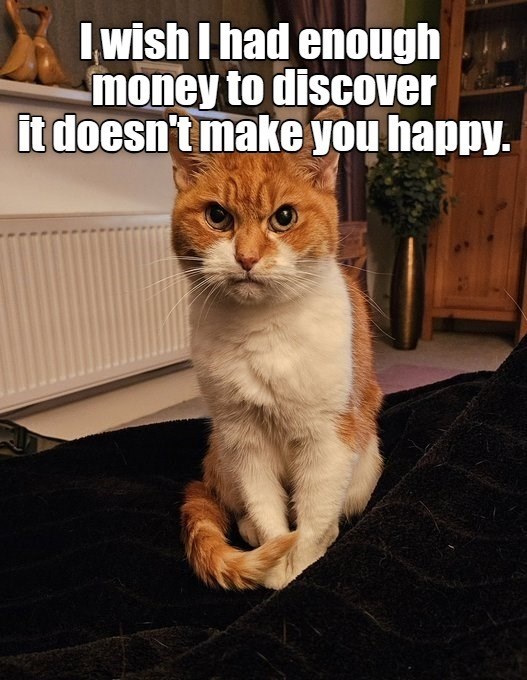 money