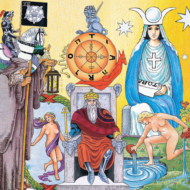 www.tarot.com