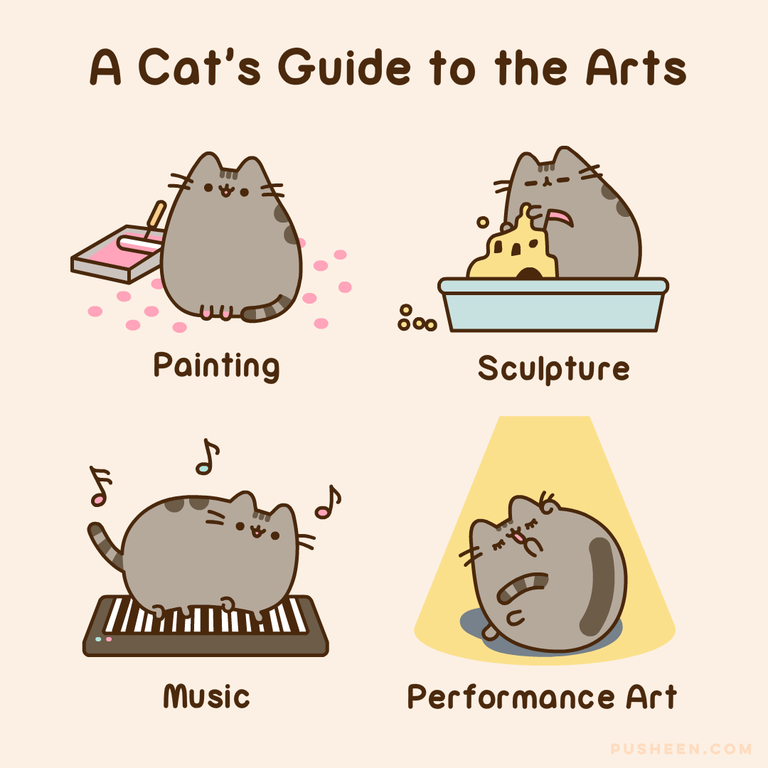 A-Cats-Guide-to-the-Arts.gif