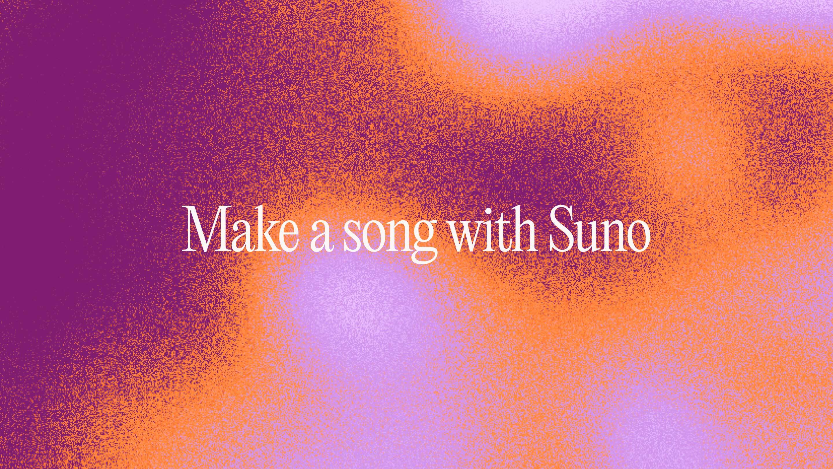 suno.com