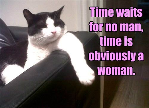 ill-be-ready-in-a-minute